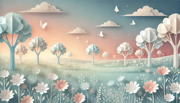 Creative journey details